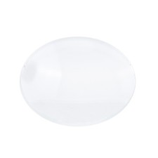 1Pc Durable Double Domed Mineral Watch Crystal 30.5mm Diameter Concave Glass ww