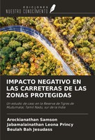 Arockianathan Samson (U. A.) | Impacto Negativo EN LAS Carreteras DE Las...