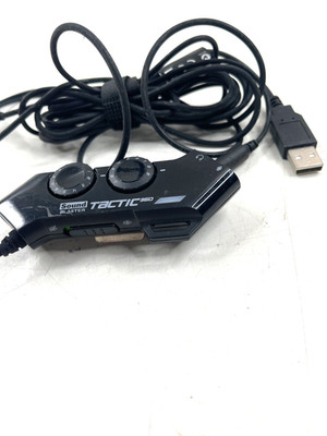 Creative Sound Blaster Tactic 360  Ion für Xbox 360