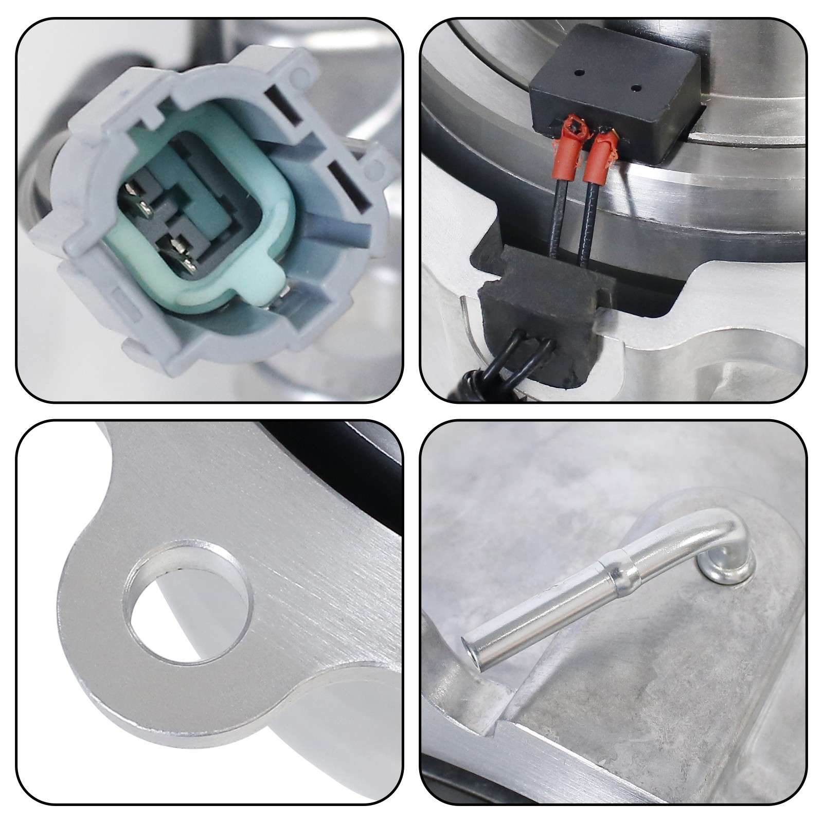 Fits Infiniti QX60 Nissan Pathfinder 14-21 Rear Differential Coupling 387613KA0B