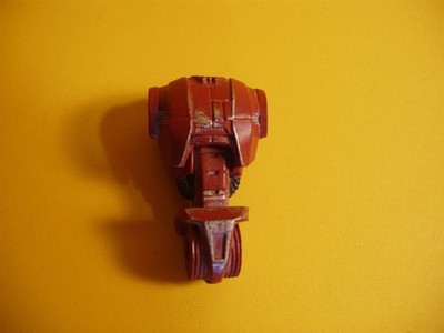 Star Wars TLC Build-a-Droid BAD HK-47 Body Torso