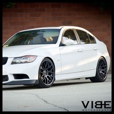 18 Avant Garde M359 Black Concave Wheels Rims Fits Bmw E46 M3 18 Avant Garde M359 Black Concave Wheels Rims Fits Bmw E46 M3