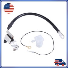 Battery Cable Kit For Porsche Cayenne 2018 2019 2020 2021 2022 2023 9y0915107 Battery Cable Kit For Porsche Cayenne 2018 2019 2020 2021 2022 2023 9y0915107
