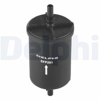 Delphi Kraftstofffilter EFP201 FüR Opel Peugeot Renault