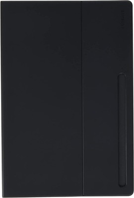 Genuine / Official Samsung Galaxy Official Tab S8 Ultra Book Cover - Black - New