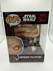 Funko Pop! Vinyl Star Wars Emperor Palpatine #738 Bobblehead Figure