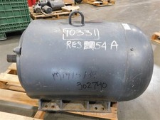 USED 150 HP Lincoln Electric Electric Motor 4...
