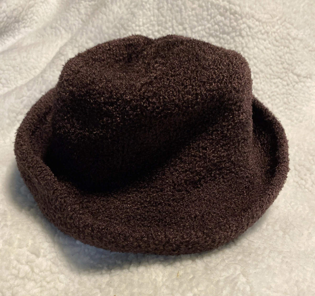 Bucket 100% Wool Vintage Hats for Women for sale | eBay