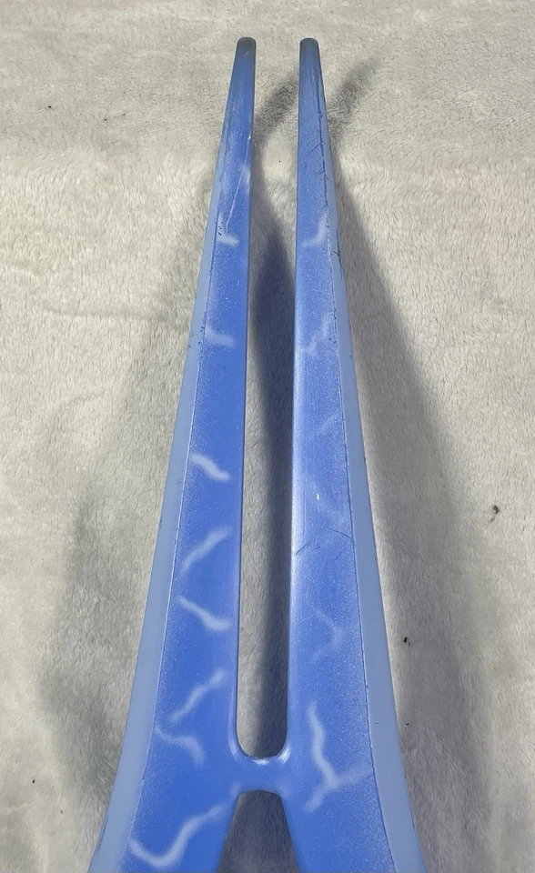 Disguise HALO 25 英寸能量剑微软光环角色扮演 — 第 3/4 张图片