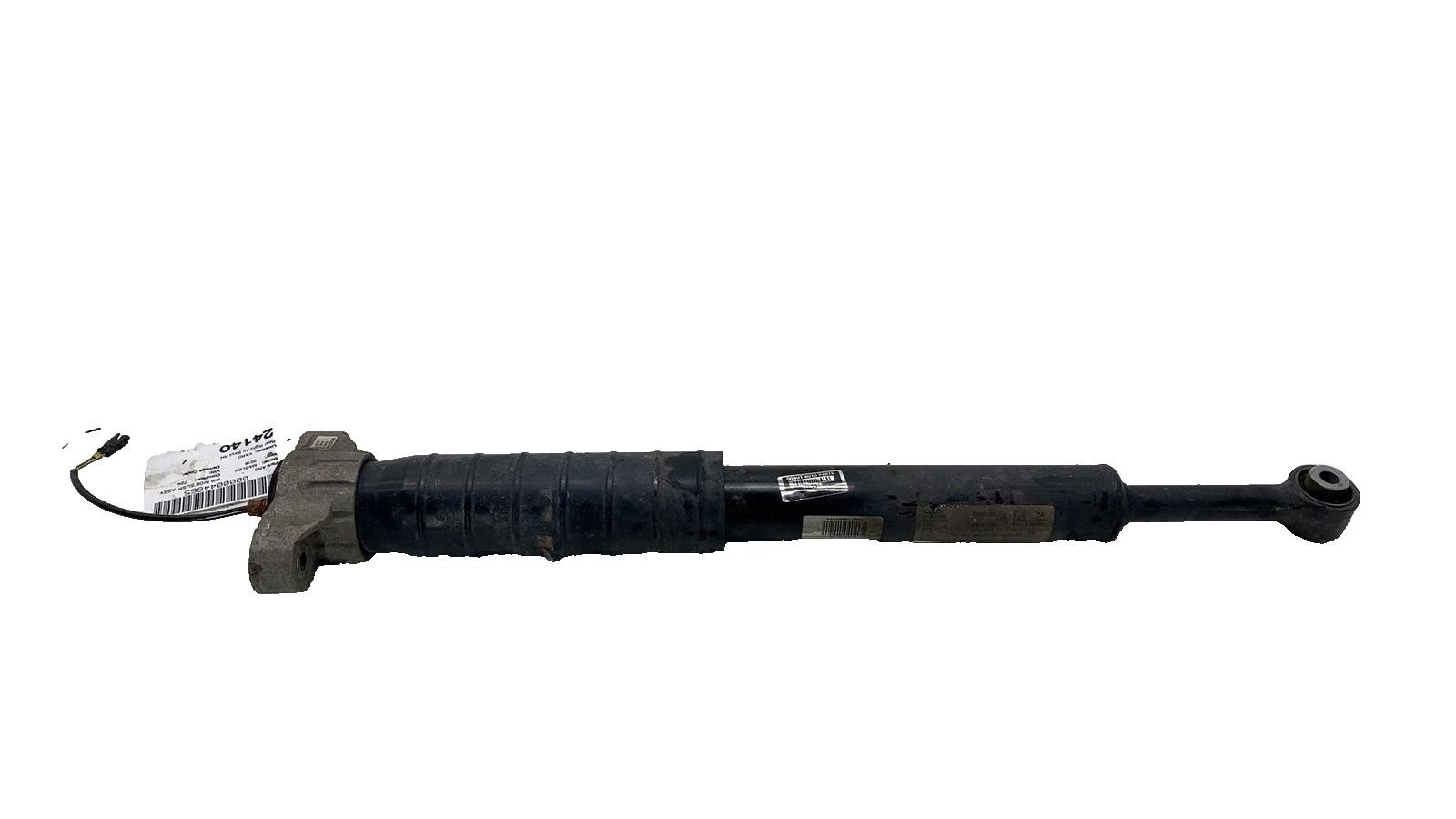 ⭕ 2017-2020 Maserati Levante Rear Left or Right Active Shock Strut 462400011553