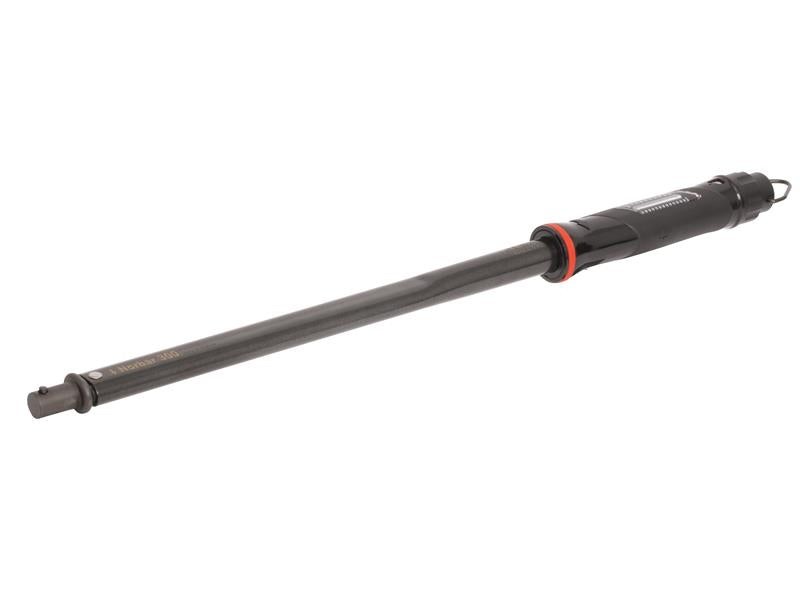 Norbar NorTorque 60 Adjustable Dual Scale Torque Wrench 16mm