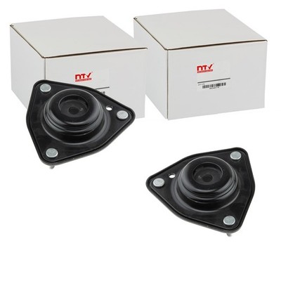 2X NTY DOMLAGER VORNE PASSEND FÜR CHRYSLER GRAND DODGE GRAND LANCIA VOYAGER |