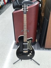 DANELECTRO Electric Guitar 56-U2 Vintage Style Used JP