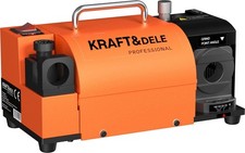 Pr&auml;zisionsschleifger&auml;t f&uuml;r Spiralbohrer KD10197