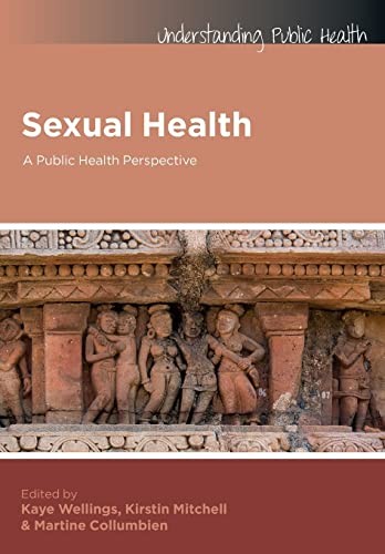s**ual Health: A Public Health Perspective (Understanding Public