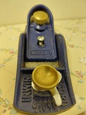 Blocco aereo Record IRWIN 060 1/2