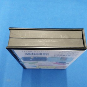 Sunsoft Hebereke Nintendo Famicom FC Game Japan Platformer Action Rare Vintage