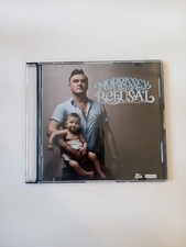 Years of Refusal by Morrissey CD, 2009 No Back Insert