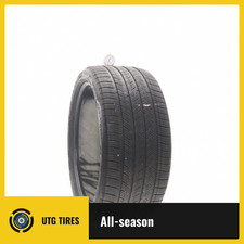 Used 27535r21 Michelin Pilot Sport All Season 4 Nd0 103v - 7.532 Used 27535r21 Michelin Pilot Sport All Season 4 Nd0 103v - 7.532