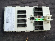 BMW Mini Cooper F55 Body Control Module Computer BCM 6135 9388185 01 2016y OEM