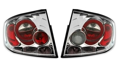 Stopuri pentru für AUDI TT 8N crom 99-06 TUNING DE LTAU09EL XINO DE