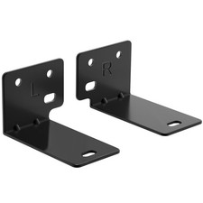 Wall Mount Bracket For Bose WB-300 SoundTouch 300 Black wall mount for bose