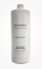 Zenagen Revolve Thickening Conditioner - 32 fl oz - Sealed