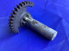 BSA ROCKET 3 A75R TRIUMPH TRIDENT T150 1969/70 KICK START QUADRANT 57-3732 NOS