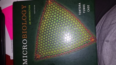 Microbiology + Get Ready for Microbiology: An Introduction