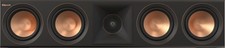 Klipsch RP-504C II EB ea Reference Premier II Center Channel Spkr