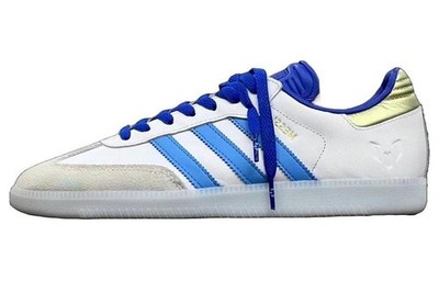 Adidas Samba Indoor Lionel Messi - ID3550 Size