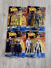Marvel Legends Magneto Jubilee cable Emma Frost X-Men '97 Retro New Sealed usa