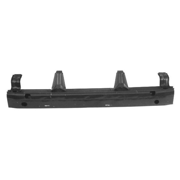 VerstäRkung FrontstoßStange FüR Toyota Land Cruiser Fj90 Von 2002 OEM 5202160100-image