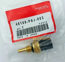 For Honda Acura Mdx Pilot Oil Temperature Sensor Vtm 448160-pgj-003 Us Free Ship