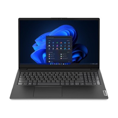 Lenovo V15 G4 IRU, Business Black, Core i5-13420H, 16GB RAM, 1TB SSD, DE #EG995