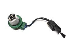 2011-2015 Chevrolet Cruze OEM inner taillight wiring connector harness E1B06