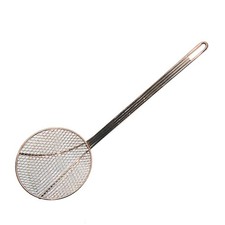 Winco SC7R 7 in Round Skimmer