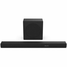  Soundbar Hisense HS3100 Nero 480 W