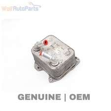 2020-2023 VW ATLAS CROSS SPORT 3.6L - Engine OIL Cooler 03H117021G