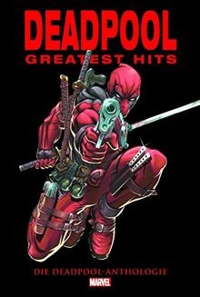 Deadpool Anthologie: Deadpools Greatest Hits von Nic... | Buch | Zustand wie neu