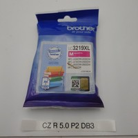 Brother Druckerpatrone LC-3219XLM Original Magenta LC3219XLM