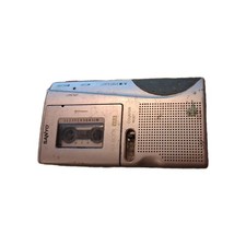 SANYO TALK BOOK TRC-530M (PLEASE READ DESCRIPTION)