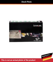 C746A2MG Lexmark C748 Toner Cartridge Magenta
