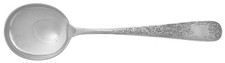 Kirk Stieff Old Maryland-Engv  Cream Soup Spoon 4723140