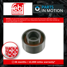 Image of Timing Belt Guide Pulley 17494 Febi B66012730 B66012730A B66012730B B66012730C