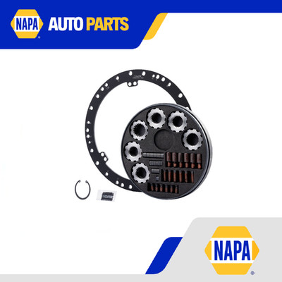 Modular Clutch fitting Kit fits TOYOTA 4RUNNER LN60, RN, YN60 2.0 2.4 2.4D New