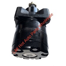 Nueva rueda de motor de accionamiento hidráulico 530300T3531AAAA para freno elevador de tijera blanco