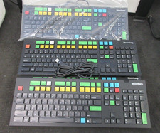 Bloomberg Wired USB Keyboard STB100