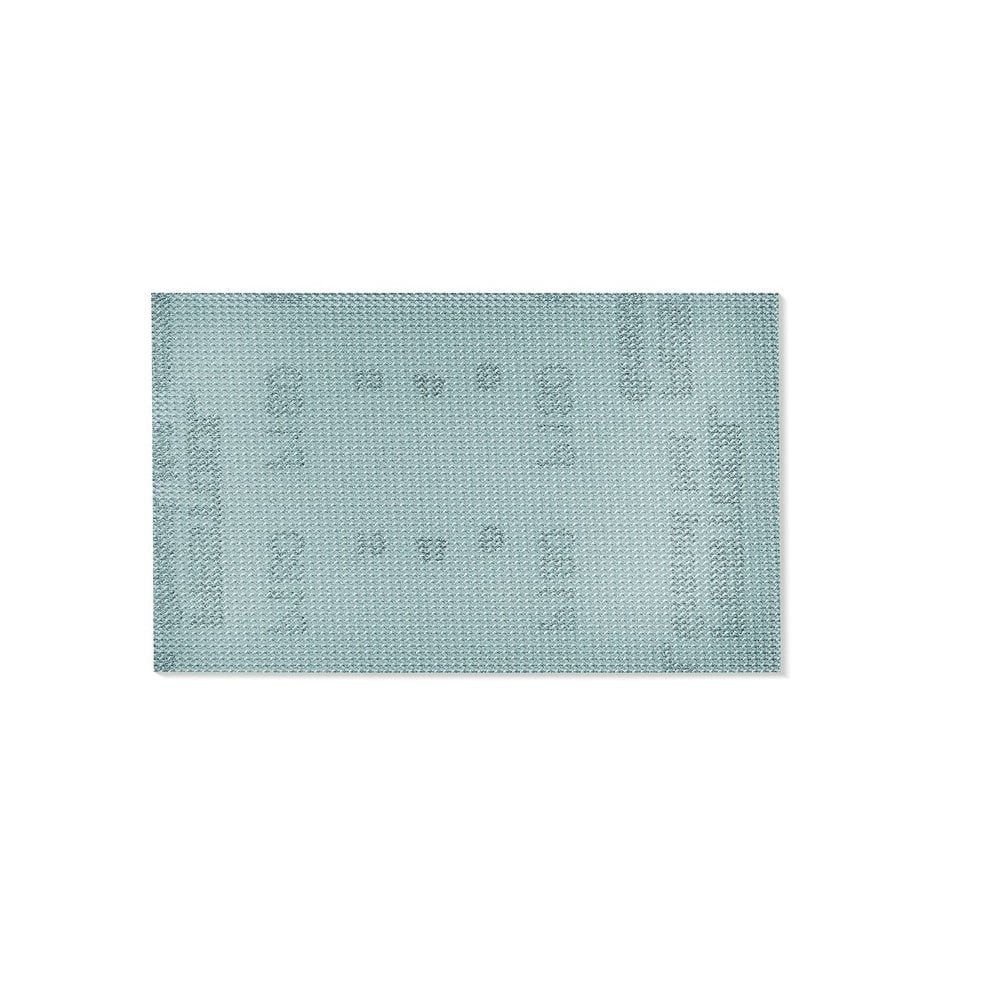 Festool 578628 80 x 133mm 60 Grit Granat Net Abrasive Sanding Discs Box 50