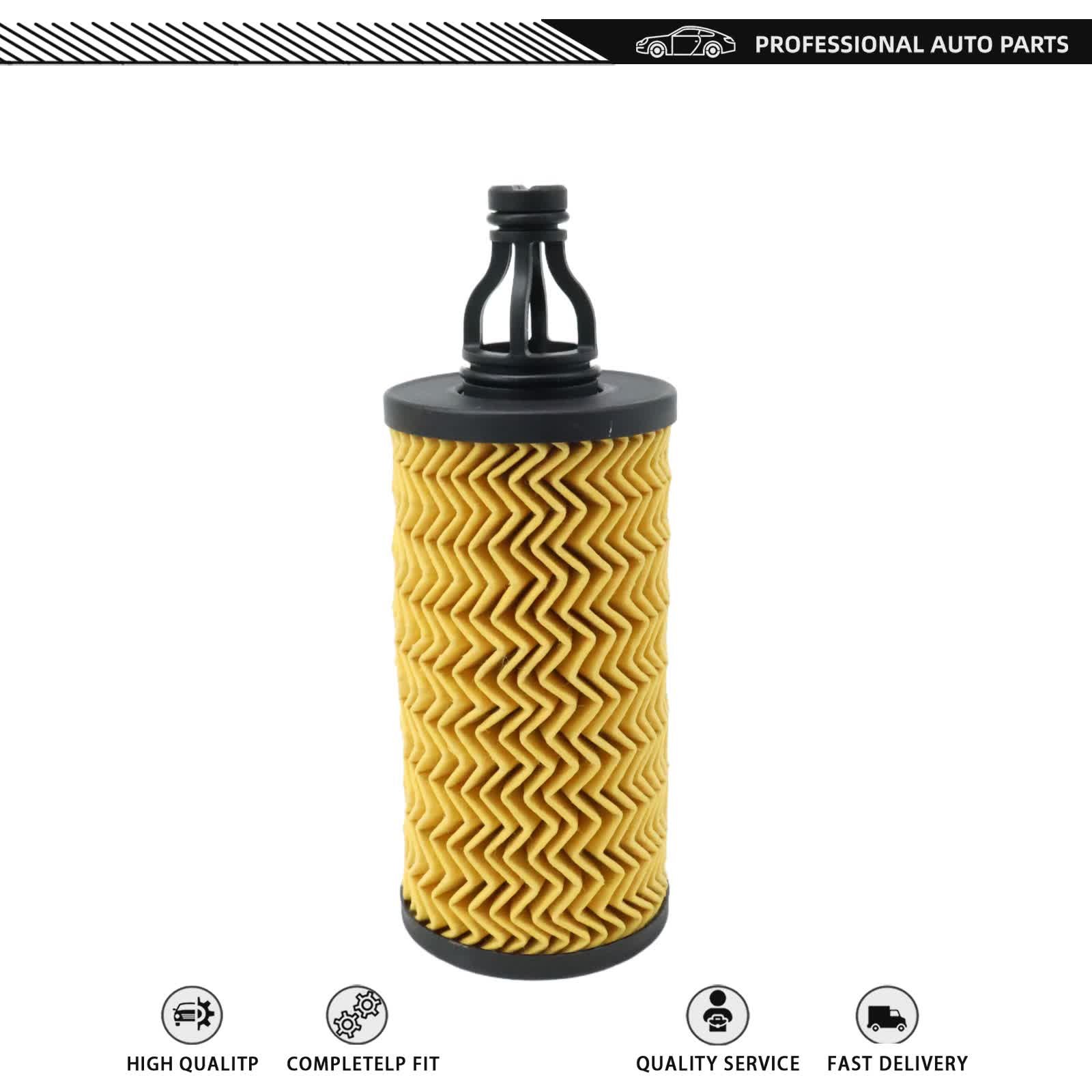 NEW For Maserati Quattroporte GT Modena S Q4 Diesel GTS Engine Air Filter Kit